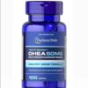 DHEA dihidroepiandrosterona